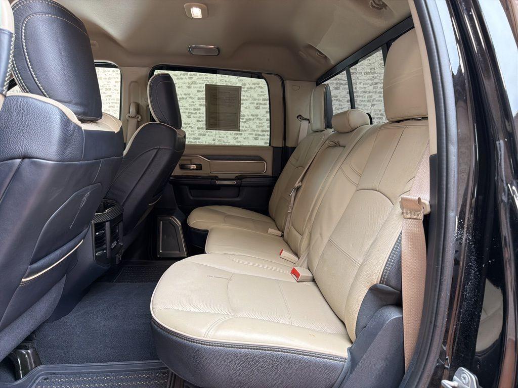 used 2019 Ram 2500 car, priced at $46,783