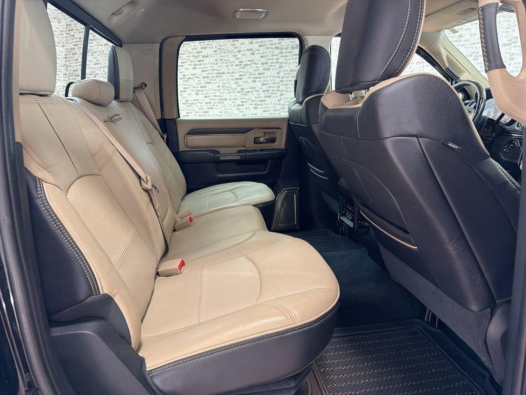 used 2019 Ram 2500 car, priced at $46,783