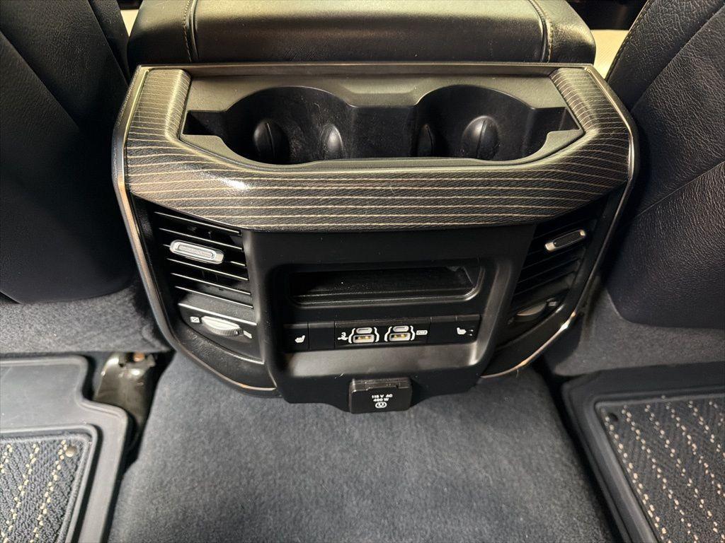 used 2019 Ram 2500 car, priced at $46,783