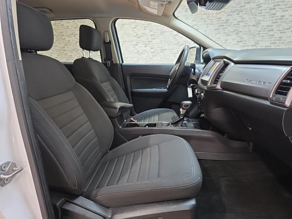 used 2020 Ford Ranger car, priced at $20,989