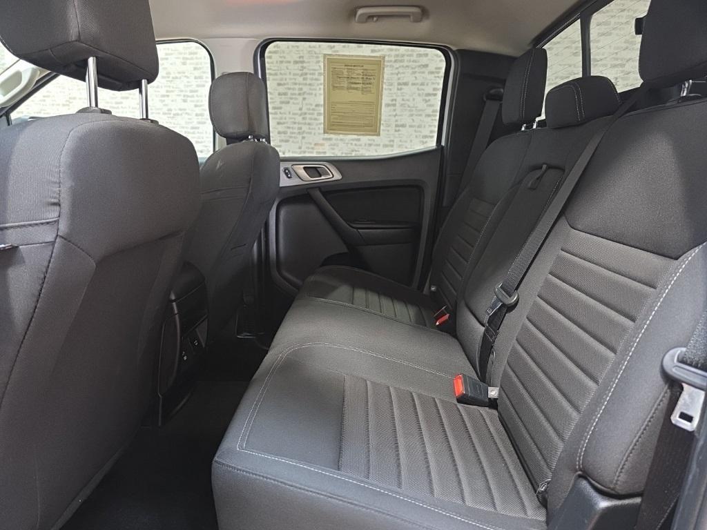 used 2020 Ford Ranger car, priced at $20,989