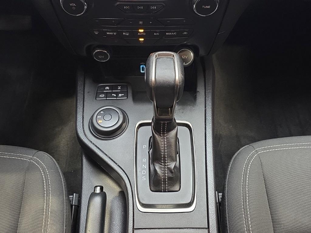 used 2020 Ford Ranger car, priced at $20,989