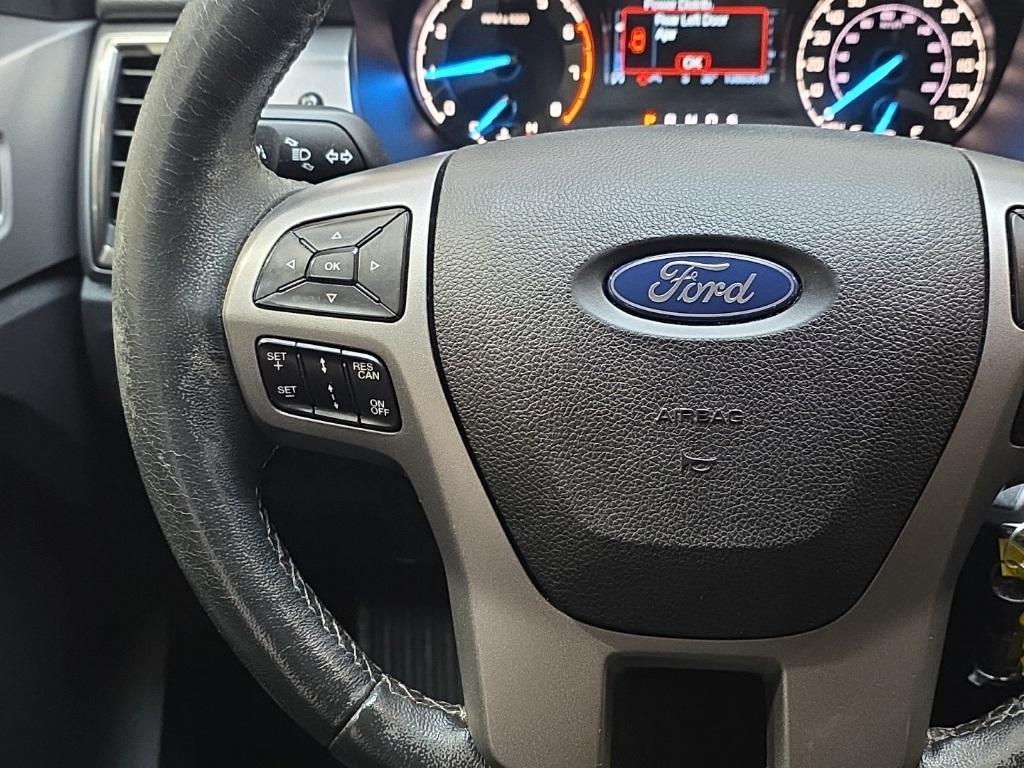 used 2020 Ford Ranger car, priced at $20,989