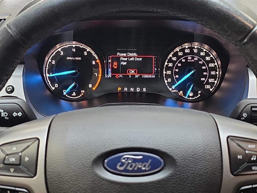 used 2020 Ford Ranger car, priced at $20,989