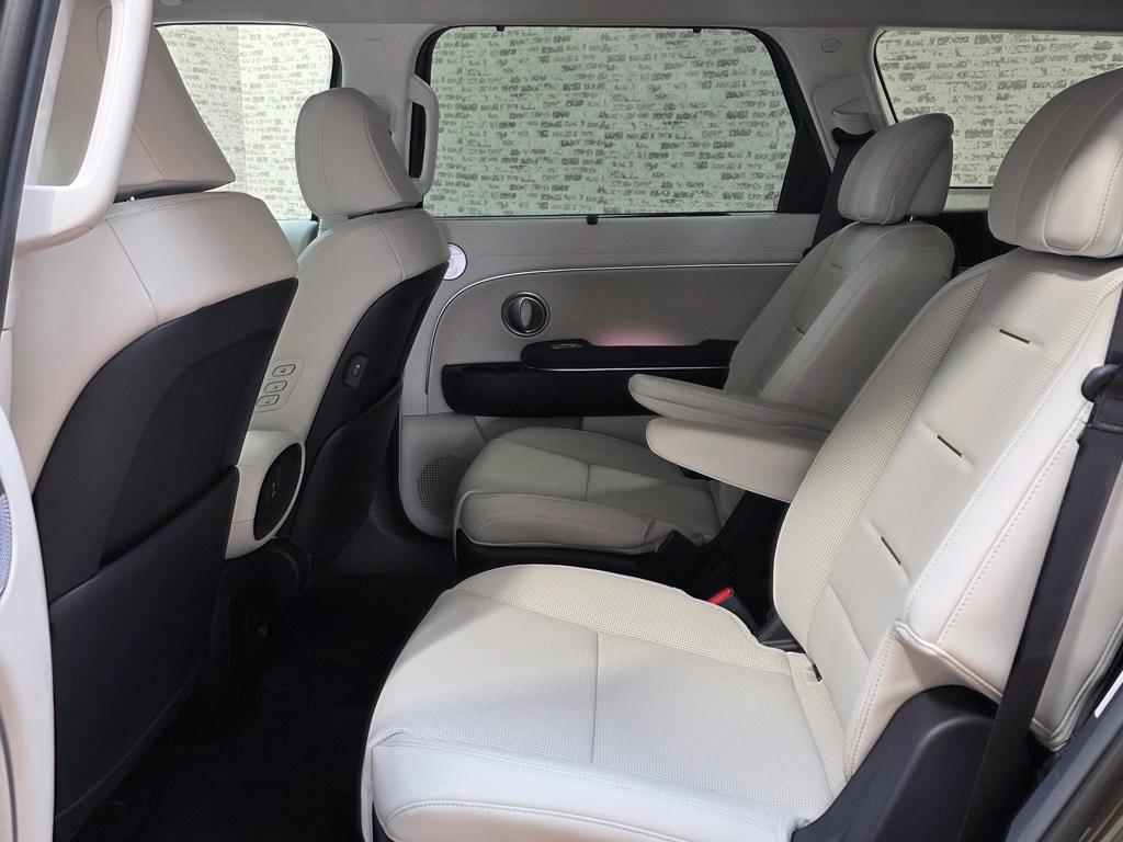 new 2026 Hyundai Palisade car, priced at $53,738