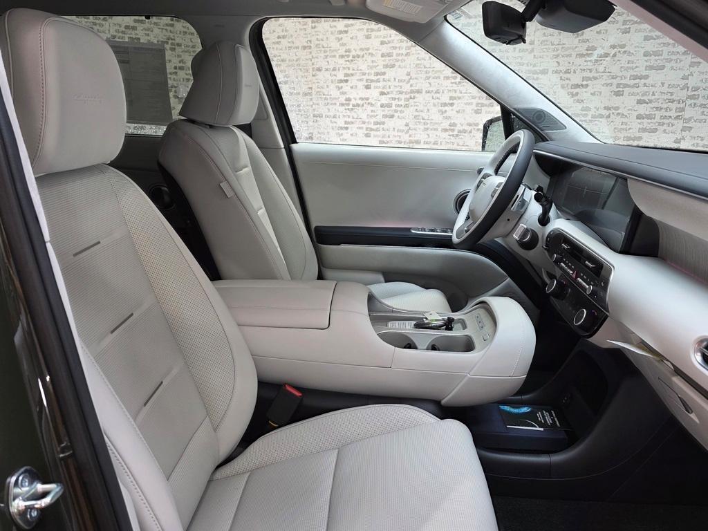 new 2026 Hyundai Palisade car, priced at $53,738