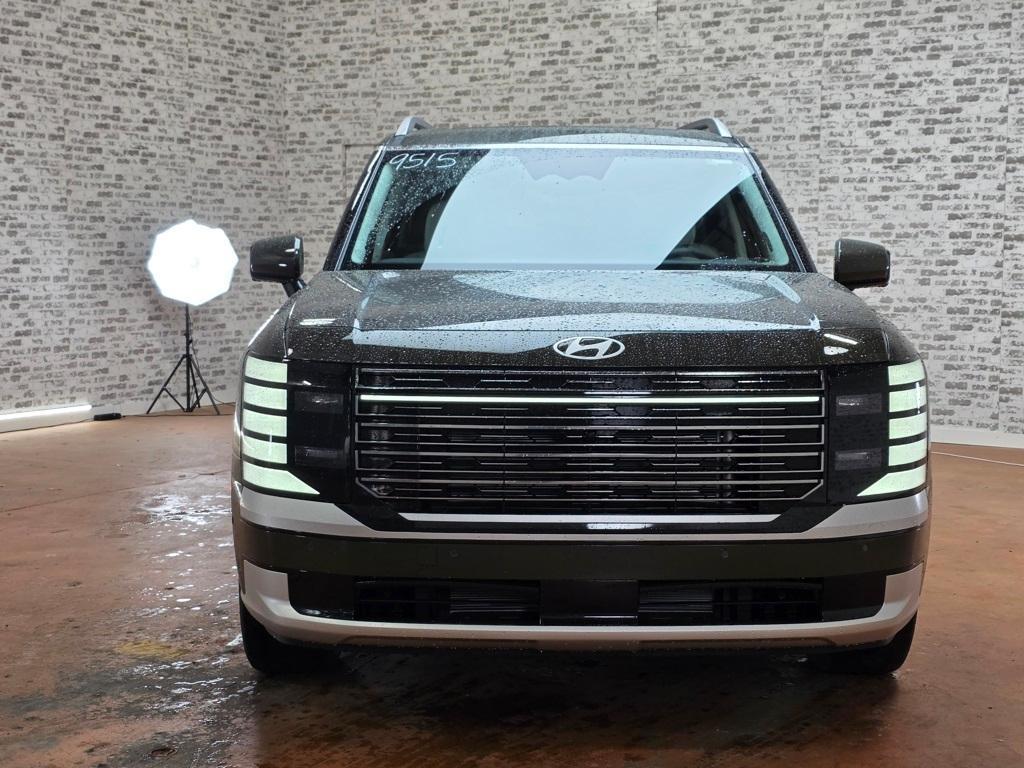 new 2026 Hyundai Palisade car, priced at $53,738