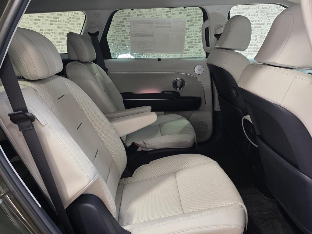 new 2026 Hyundai Palisade car, priced at $53,738