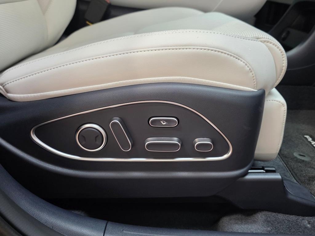 new 2026 Hyundai Palisade car, priced at $53,738