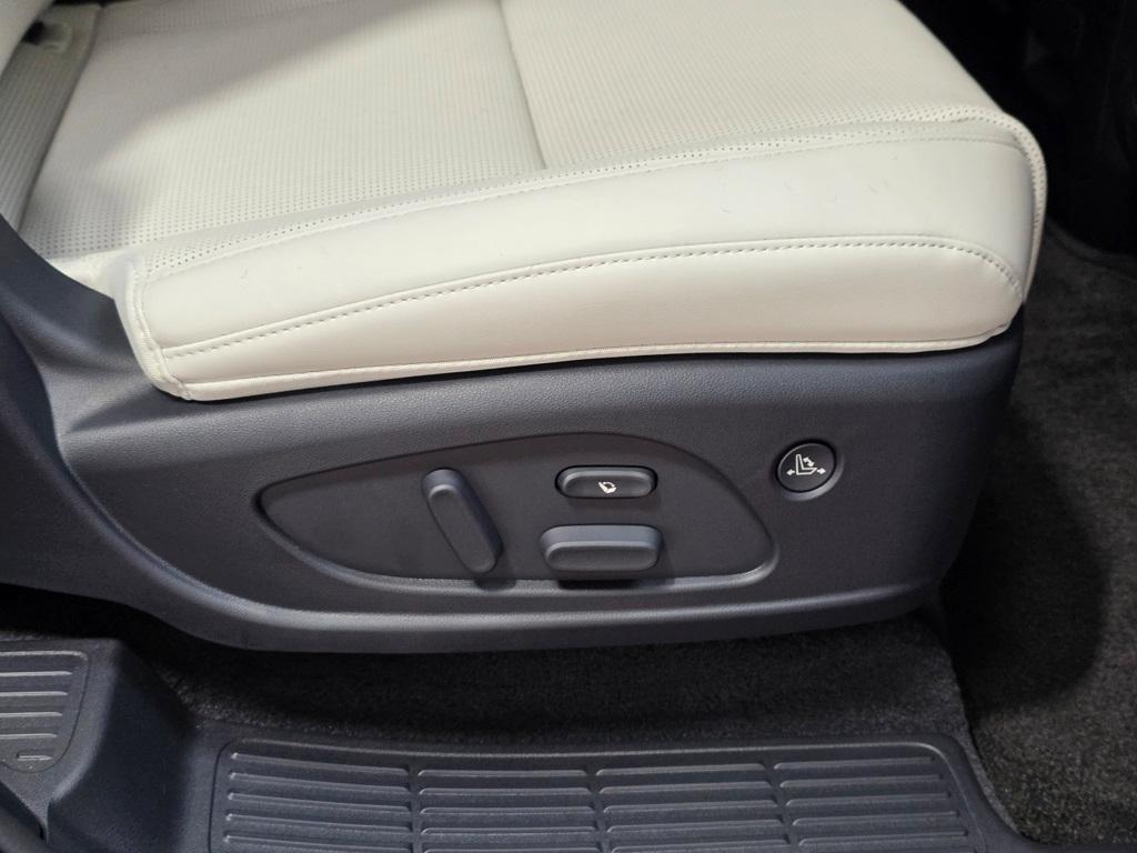 new 2026 Hyundai Palisade car, priced at $53,738