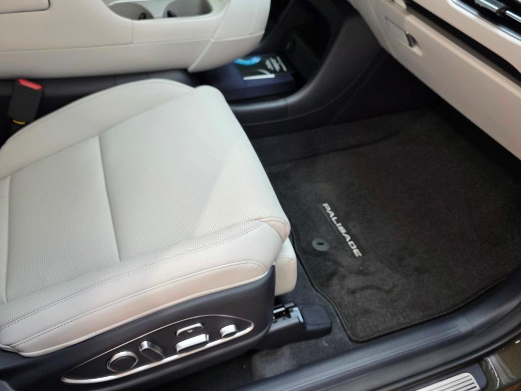 new 2026 Hyundai Palisade car, priced at $53,738