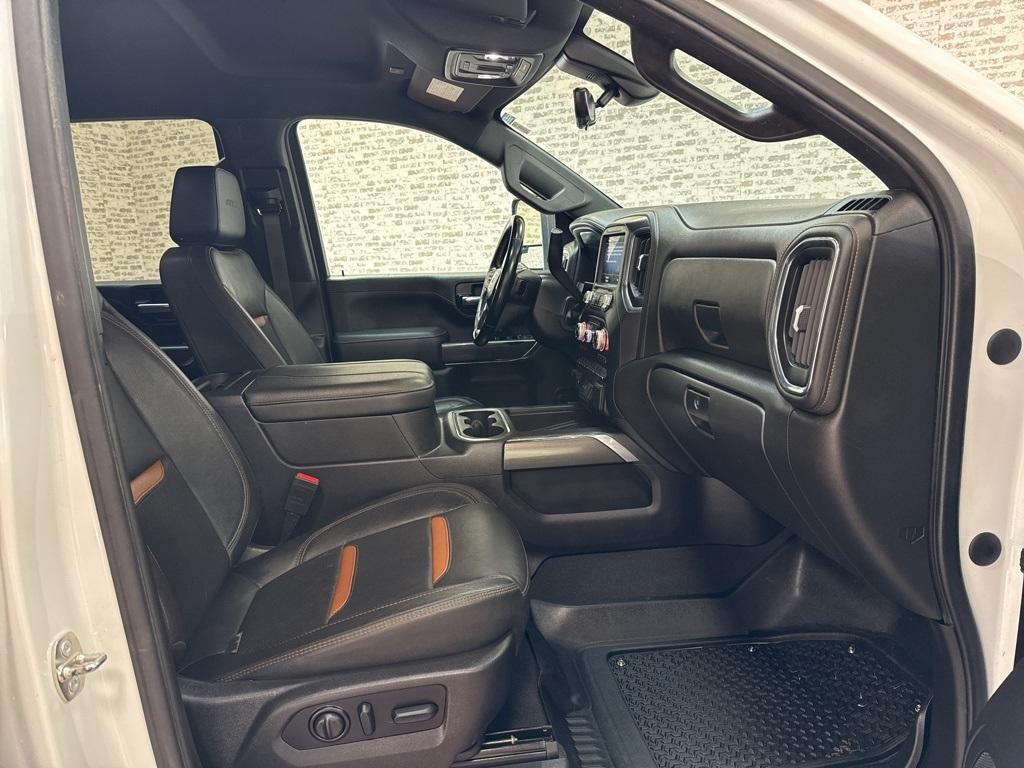 used 2023 GMC Sierra 2500 car, priced at $51,088