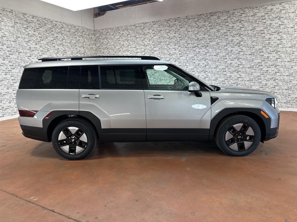 new 2026 Hyundai SANTA FE HEV car, priced at $38,822