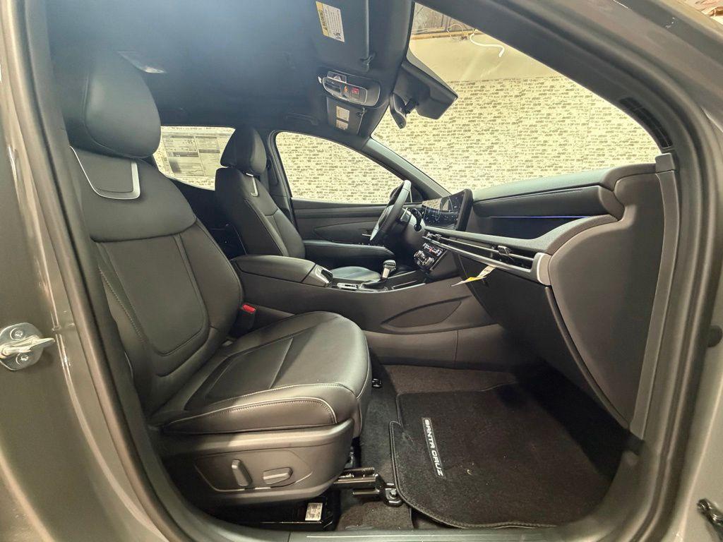 new 2026 Hyundai SANTA CRUZ car, priced at $43,713