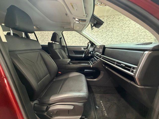 used 2024 Hyundai Santa Fe car, priced at $29,614