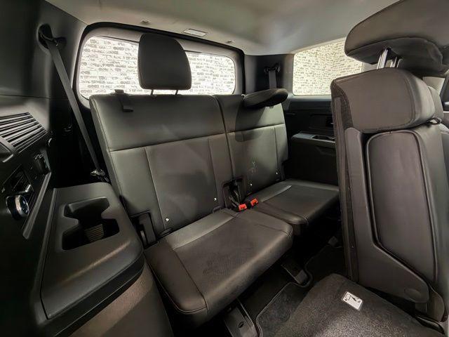 used 2024 Hyundai Santa Fe car, priced at $29,614