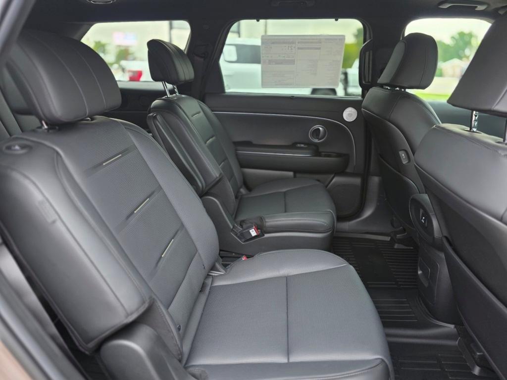 new 2026 Hyundai Palisade car, priced at $53,742