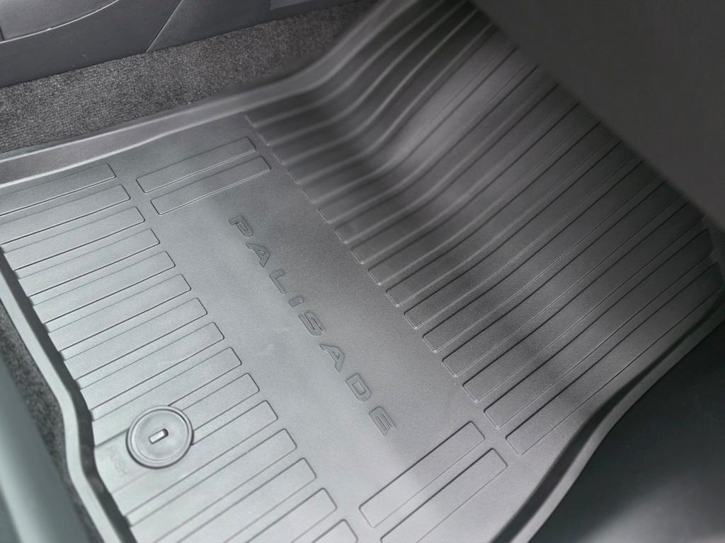 new 2026 Hyundai Palisade car, priced at $53,742