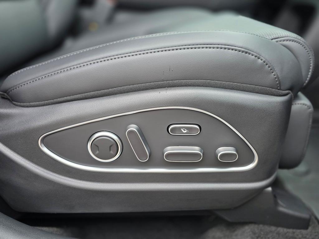 new 2026 Hyundai Palisade car, priced at $53,742