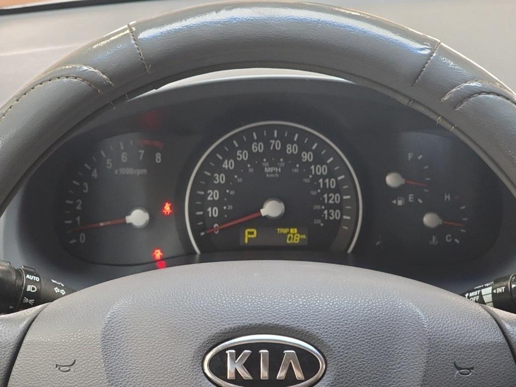 used 2012 Kia Sedona car, priced at $6,391