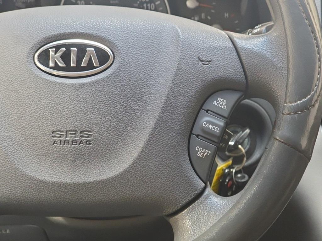 used 2012 Kia Sedona car, priced at $6,391