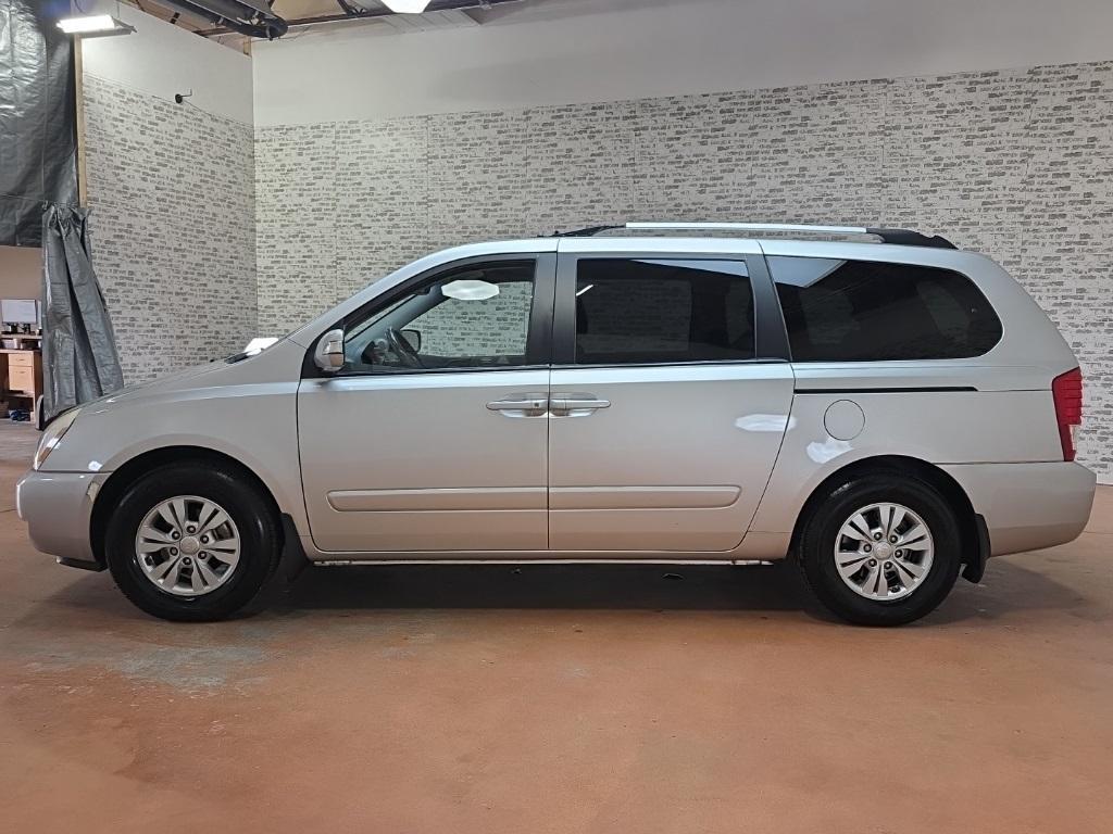 used 2012 Kia Sedona car, priced at $6,391