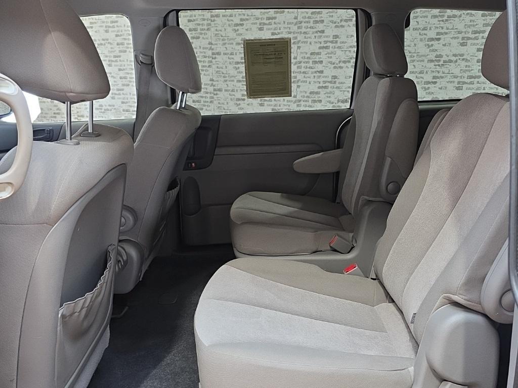 used 2012 Kia Sedona car, priced at $6,391