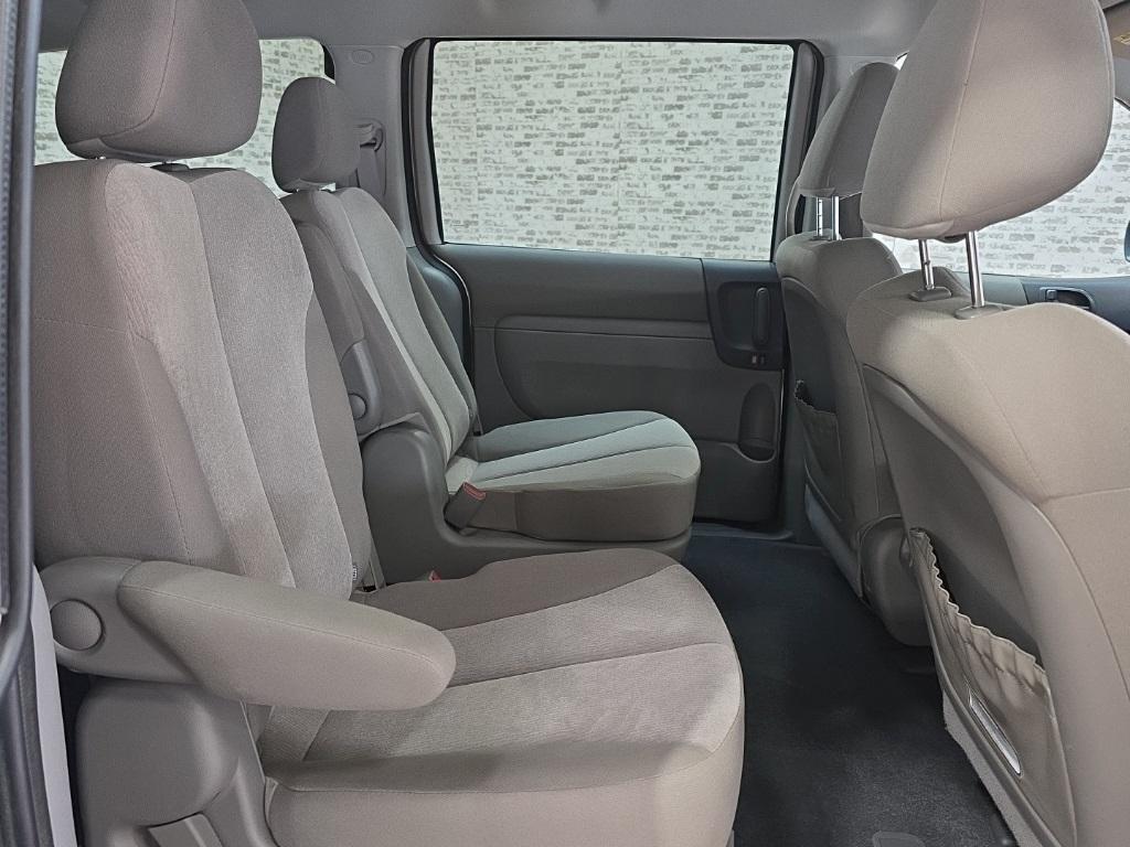 used 2012 Kia Sedona car, priced at $6,391