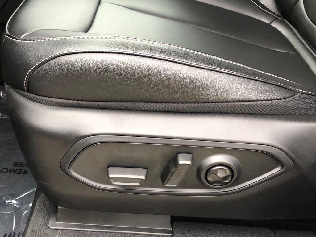 new 2024 Jeep Grand Cherokee 4xe car, priced at $63,280