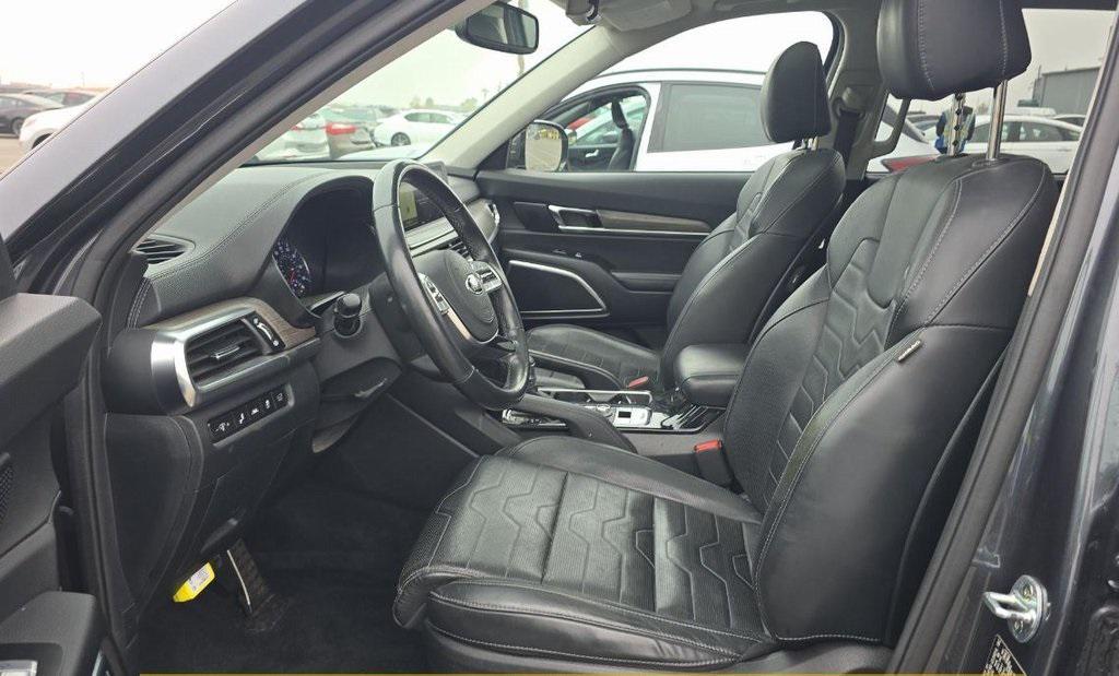 used 2020 Kia Telluride car, priced at $24,997