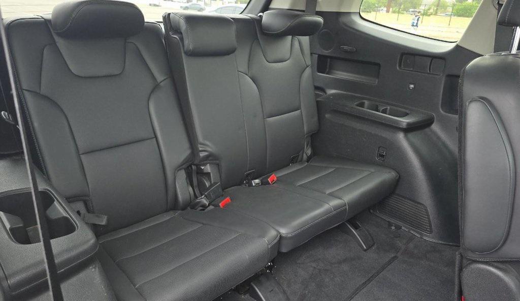 used 2020 Kia Telluride car, priced at $24,997