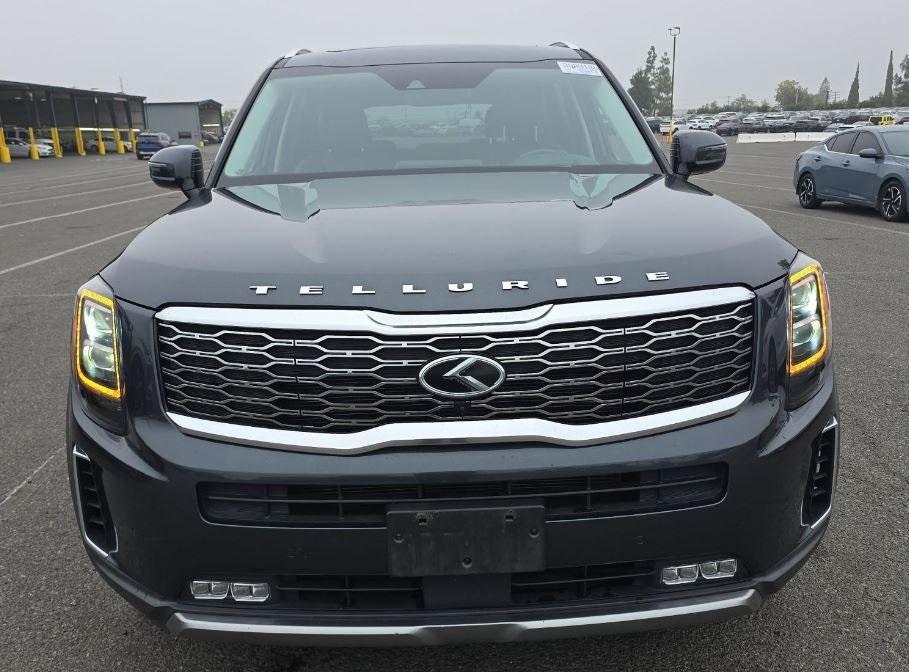 used 2020 Kia Telluride car, priced at $24,997