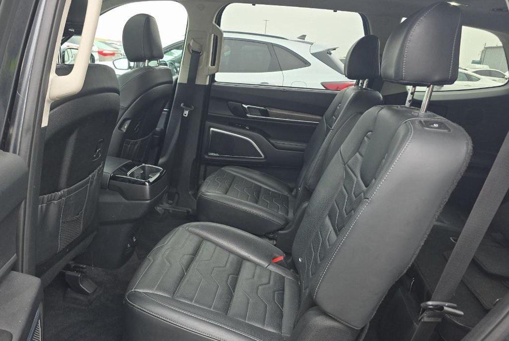 used 2020 Kia Telluride car, priced at $24,997