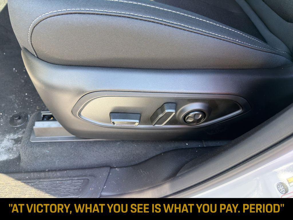 new 2026 Jeep Grand Cherokee L car, priced at $48,125