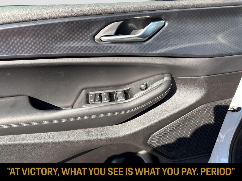 new 2026 Jeep Grand Cherokee L car, priced at $48,125