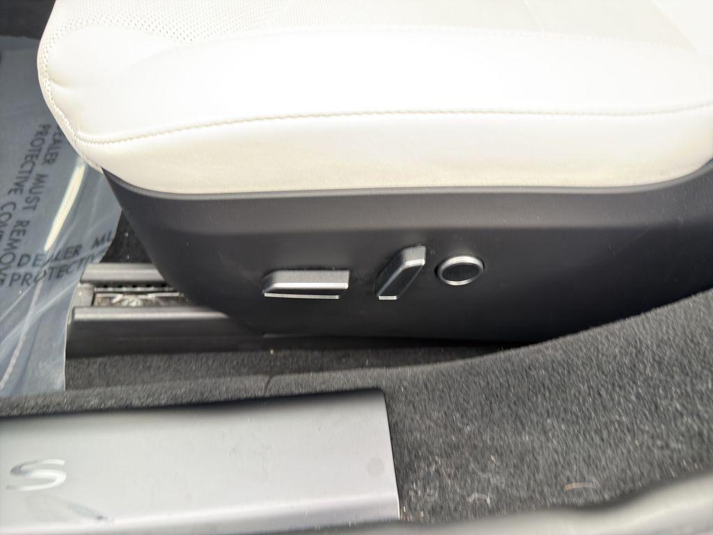 used 2023 Tesla Model S car, priced at $45,900