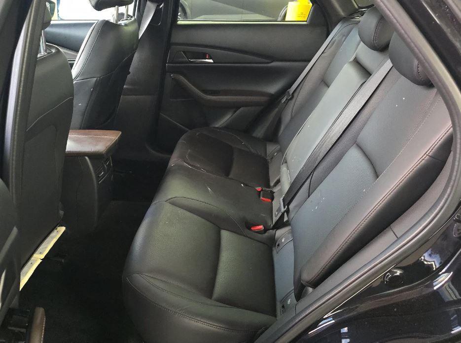 used 2024 Mazda CX-30 car, priced at $25,995