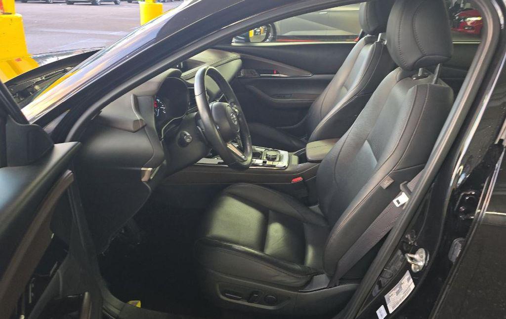 used 2024 Mazda CX-30 car, priced at $25,995