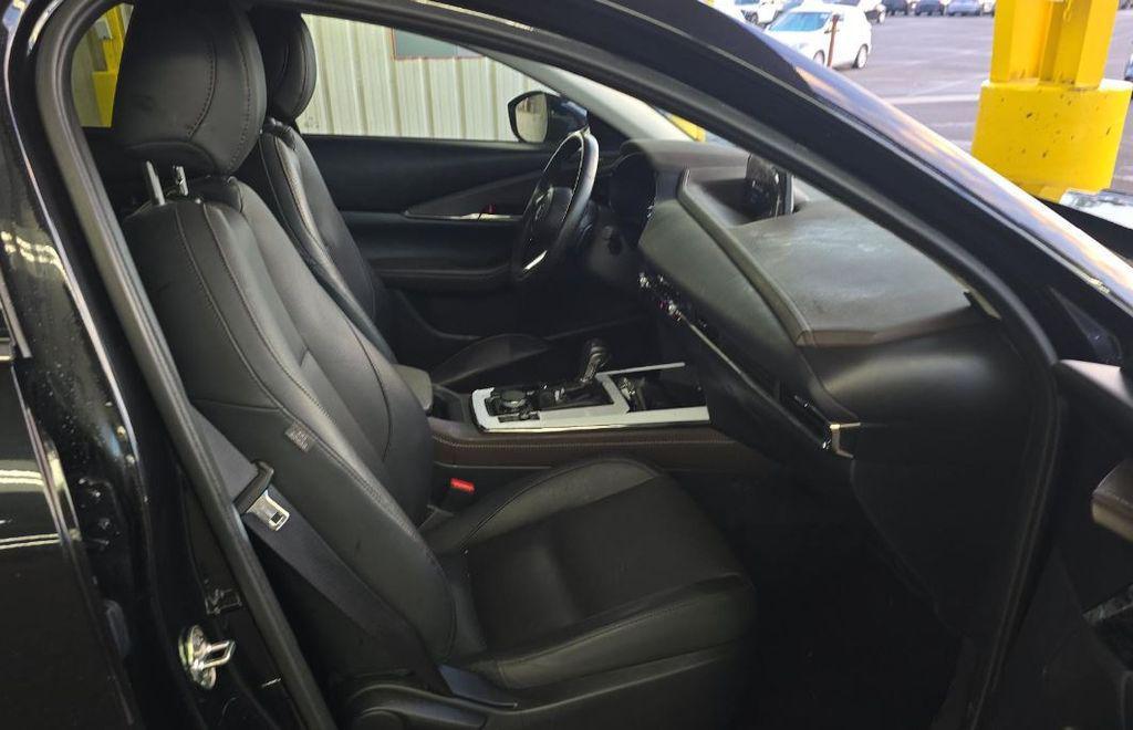 used 2024 Mazda CX-30 car, priced at $25,995