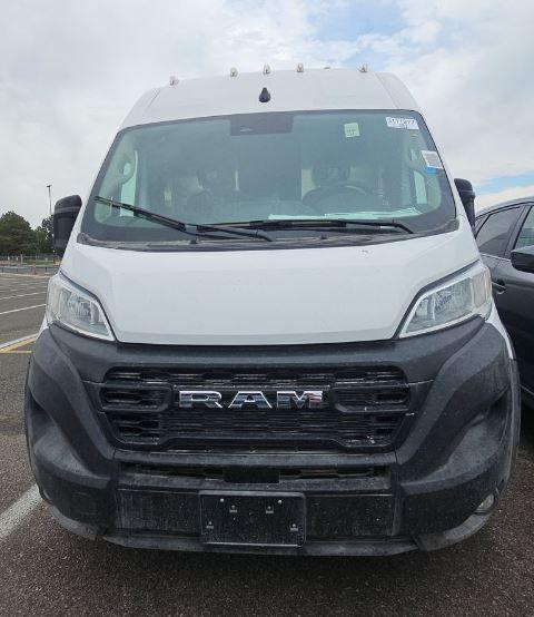 used 2025 Ram ProMaster 2500 car, priced at $39,999