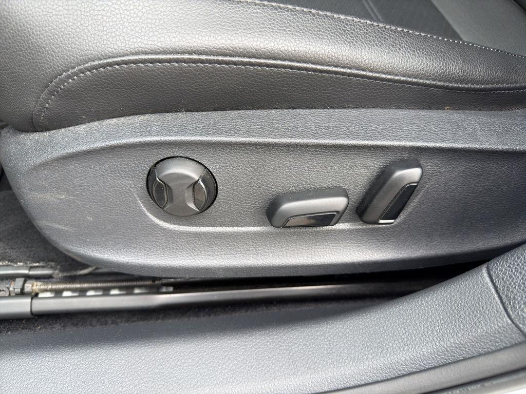 used 2018 Volkswagen Passat car, priced at $17,444