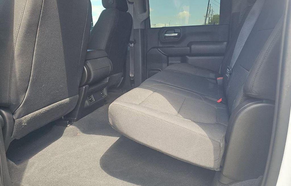 used 2020 Chevrolet Silverado 2500 car, priced at $39,821