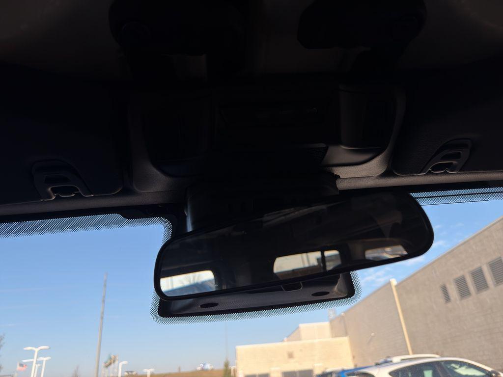 used 2025 Jeep Wrangler 4xe car, priced at $32,995