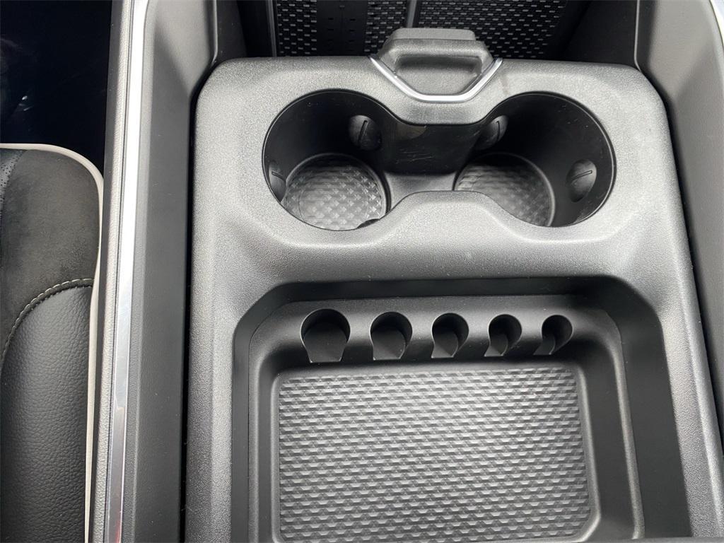 new 2026 Ram 1500 car, priced at $71,395