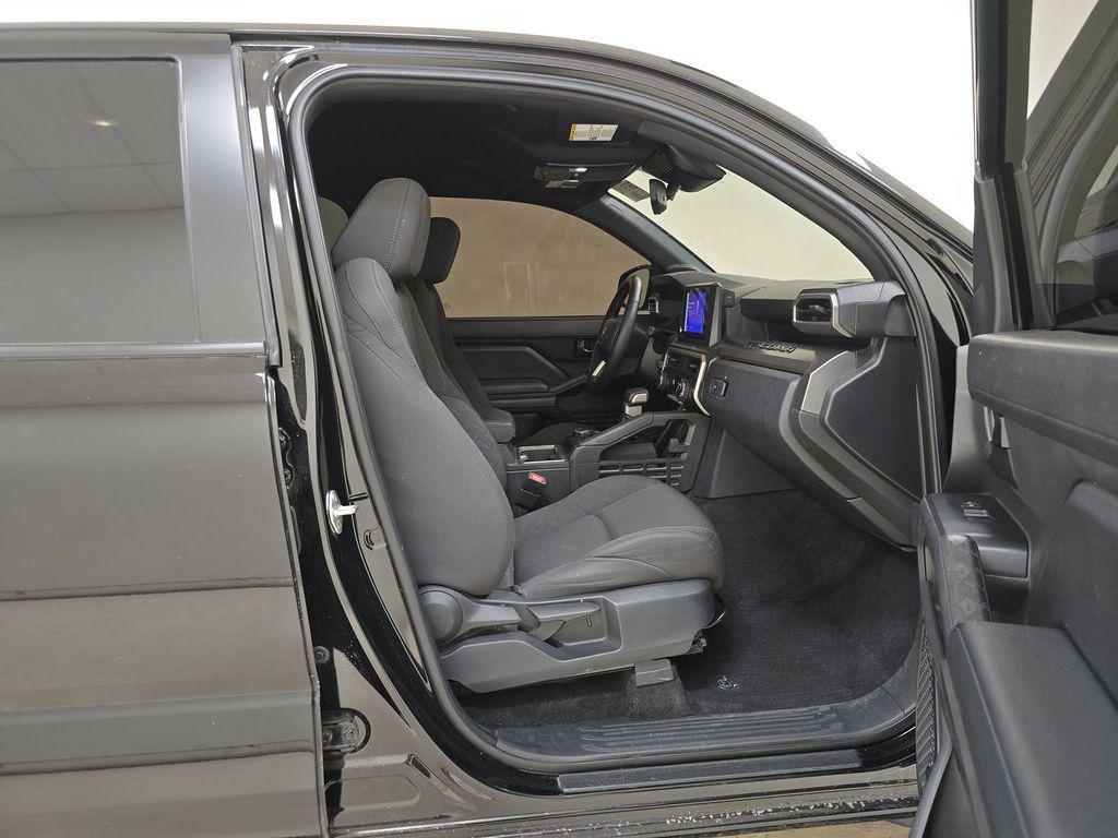 used 2024 Toyota Tacoma car, priced at $37,997