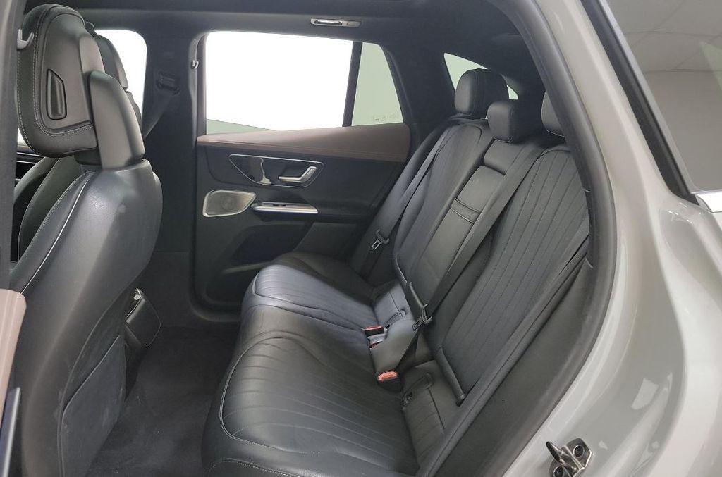 used 2023 Mercedes-Benz EQE 500 car, priced at $38,997