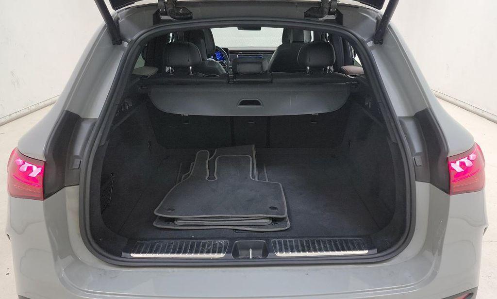 used 2023 Mercedes-Benz EQE 500 car, priced at $38,997