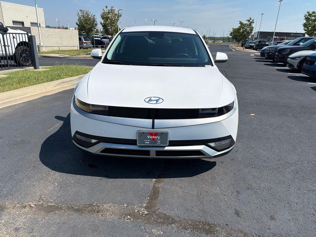 used 2023 Hyundai IONIQ 5 car, priced at $23,991