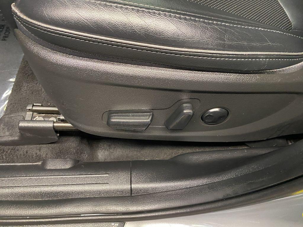 used 2022 Hyundai Santa Fe car, priced at $19,750