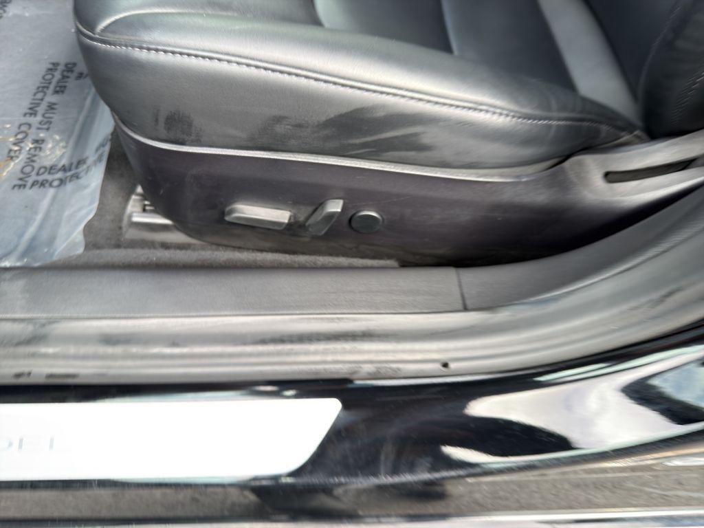 used 2018 Tesla Model 3 car, priced at $19,500